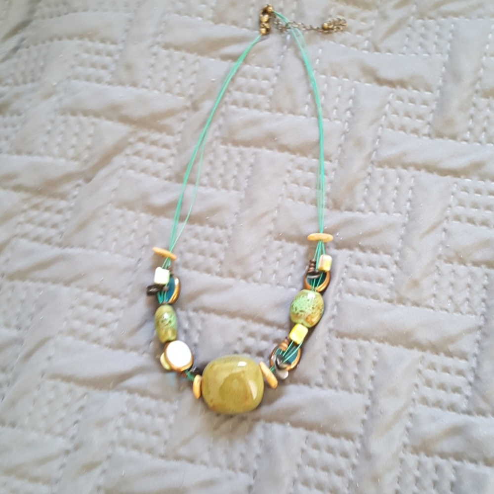 Premier design necklace